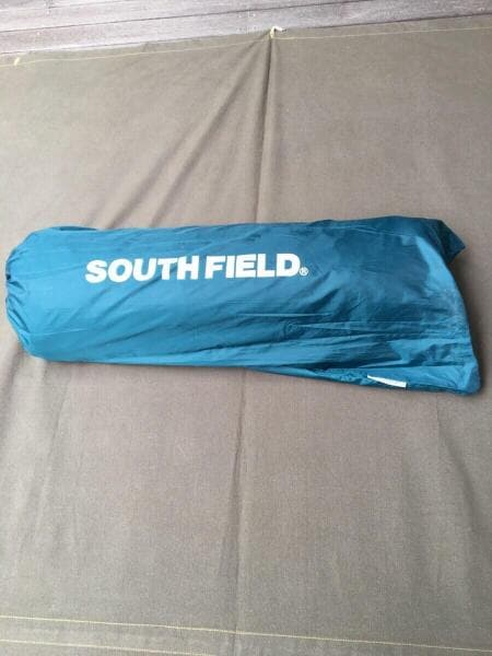 SOUTH FIELD(サウスフィールド) / SF0507CD ドームテント SF0507CD