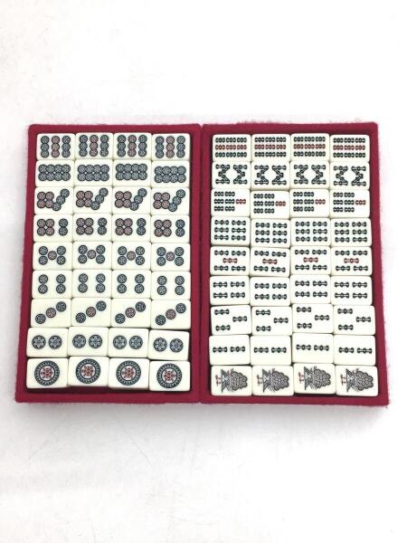 任天堂(ニンテンドウ) / 麻雀牌/役満/特重 | 中古品の販売・通販なら