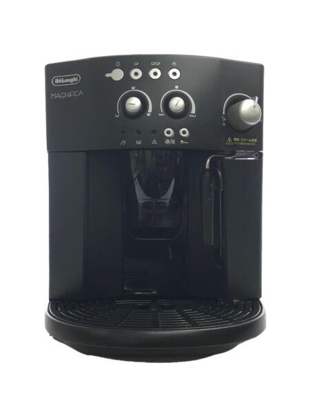 デロンギ MAGNIFICA ESAM1000SJ エスプレッソマシン デロンギ