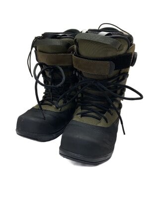 DEELUXE(ディーラックス) / CRUISE BOA スノーボードブーツ/27.5cm/BOA