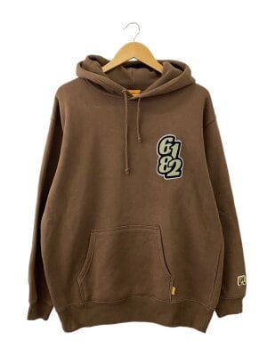 FR2(エフアールツー) / Go-Sex Hoodie/パーカー/M/コットン/KHK | 古着