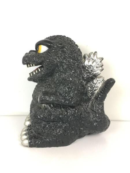 その他ブランド(ソノタブランド) / 1994年ゴジラ貯金箱/ビッグサイズ