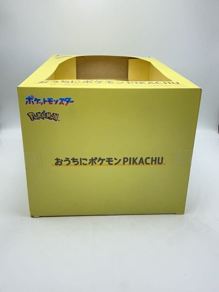 TAKARA TOMY(タカラトミー) / 男の子/おうちにポケモン/ピカチュウ