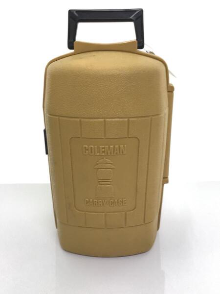美品 取説付き Coleman クラムシェルケース 200A Yahoo!オークション