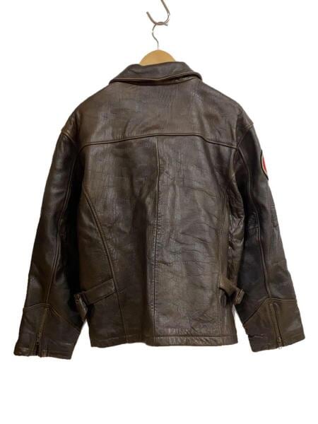 LUCKY STRIKE(ラッキーストライク) / レザージャケット・ブルゾン