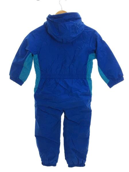 mont-bellモンベル110 スキーウェア 外遊び 男の子 mont-bellモンベル