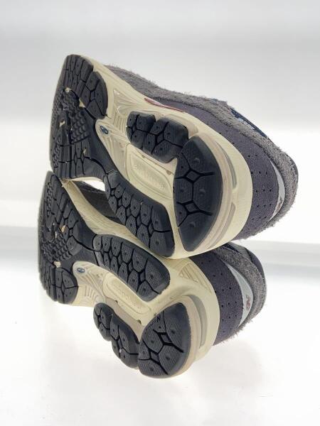 NEW BALANCE(ニューバランス) / ローカットスニーカー/27cm/グレー