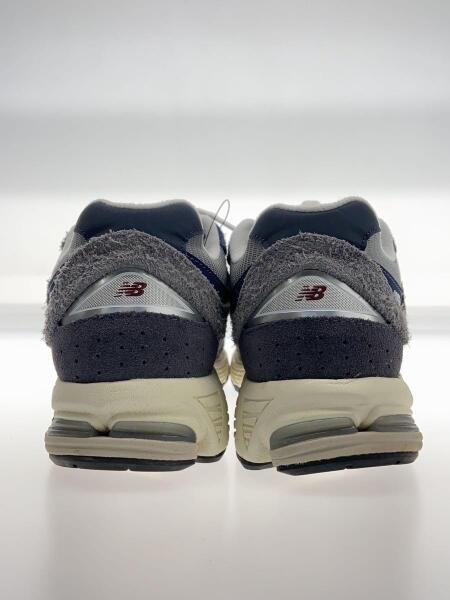 NEW BALANCE(ニューバランス) / ローカットスニーカー/27cm/グレー