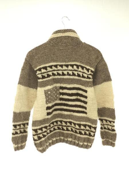 HUNTING WORLD(ハンティングワールド) / カウチンニット セーター(厚手