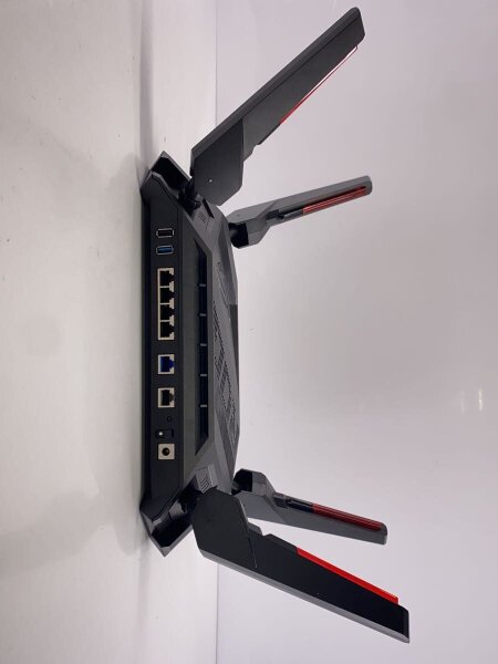 ASUS(エイスース) / 無線LANルーター(Wi-Fiルーター) ROG Rapture GT