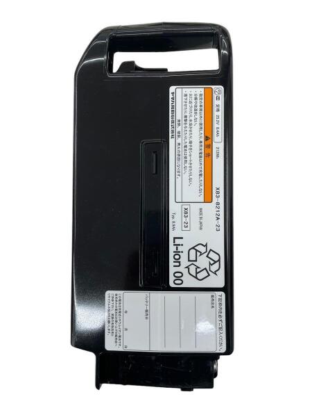 YAMAHA(ヤマハ) / 電動自転車用バッテリー/X83-23 | 中古品の販売