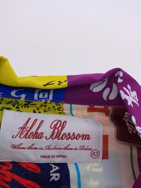 Aloha Blossom(アロハブロッサム) / 三越伊勢丹別注/新宿ゴールデン街