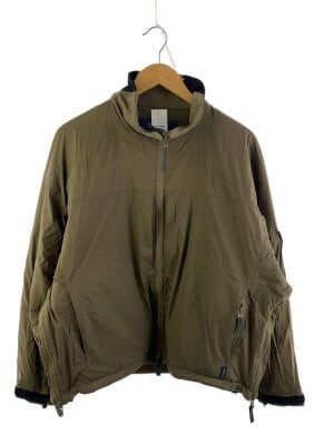 N.HOOLYWOOD(エヌハリウッド) / ベトジャン/ボアジャケット/36