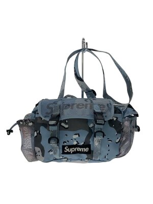 Supreme(シュプリーム) / FUCK DENIM TOTE BAG/トートバッグ