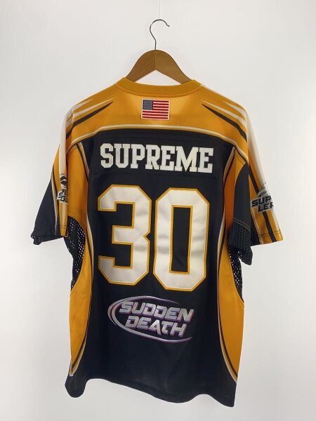 Supreme(シュプリーム) / 24SS/Sudden Death Football Jersey/トップス