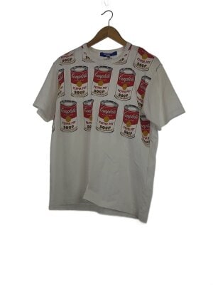 JUNYA WATANABE COMME des GARCONS MANのTシャツ検索結果|古着・中古品