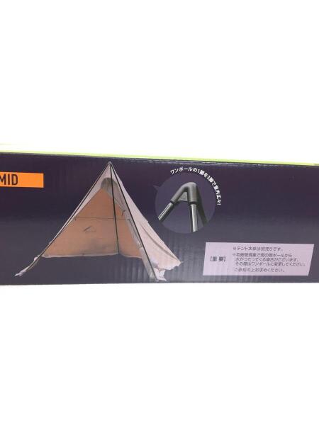 tent-Mark DESINGNS(テンマクデザイン) / TM-21122 CIRCUS TRIPOD MID