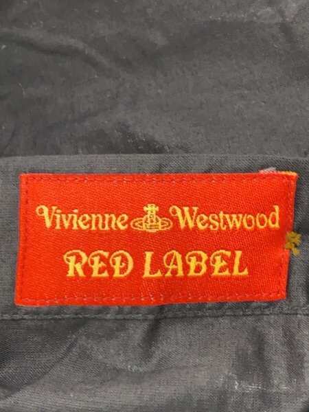 Vivienne Westwood RED LABEL(ヴィヴィアンウエストウッドレッド