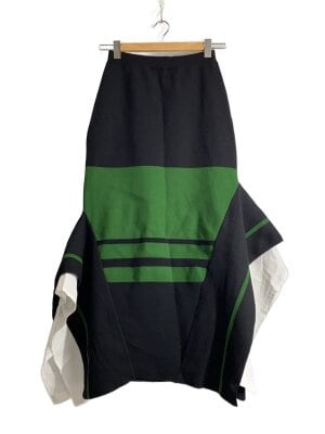 UN3D.のロングスカート検索結果|古着・中古品の通販サイト セカンド