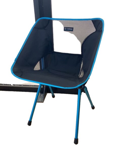 Helinox(ヘリノックス) / CAFE CHAIR チェア/BLU/CAFE CHAIR// | 中古