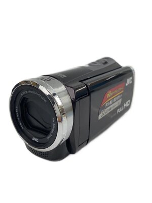 JVC・Victorのビデオカメラ検索結果|中古品の通販サイト セカンド