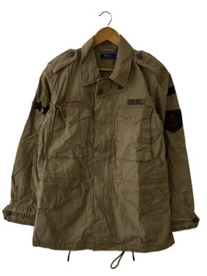 POLO RALPH LAURENのミリタリージャケット検索結果|古着・中古品の通販