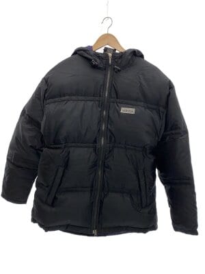 adidas(アディダス) / ダウンジャケット/L/ナイロン/BLK/HZ0688 | 古着