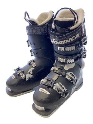 NORDICA(ノルディカ) / fun drive スキーブーツ/25cm/fun drive