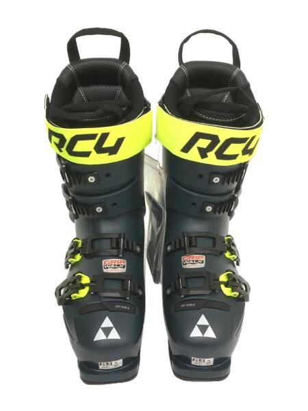 20-21Fisher RC4 PODIUM 110 22-23.5cm FISCHER 2020 SKI BOOT RC4
