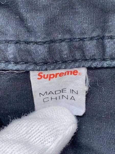 Supreme(シュプリーム) / 13SS/Fuck Denim Tote/トートバッグ/デニム