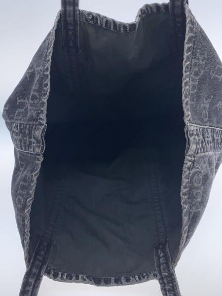 Supreme(シュプリーム) / 13SS/Fuck Denim Tote/トートバッグ/デニム