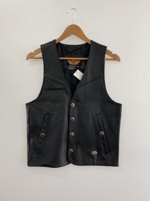 HARLEY DAVIDSON(ハーレーダヴィッドソン) / Tradition Ⅱ Leather