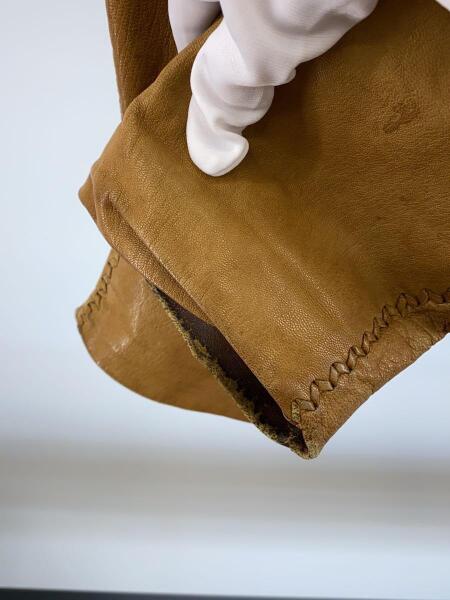 NORTH BEACH LEATHER(ノースビーチレザー) / 70S/クラフトレザー