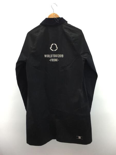 MONCLER(モンクレール) / 2019/SWING giubbotto/FRAGMENT DESIGN