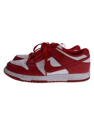 NIKE(ナイキ) / AIR FORCE 1 SHEED LOW/エアフォースシードロー/レッド