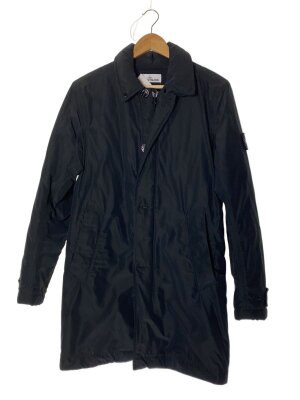 STONE ISLAND(ストーンアイランド) / ZIP SHIRTS BLOUSON/ジャケット/L