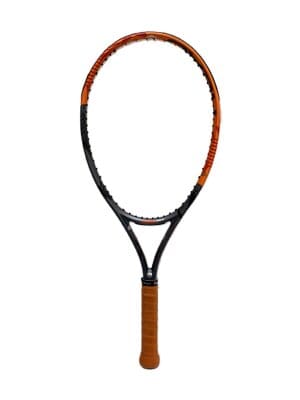 HEAD(ヘッド) / テニスラケット/硬式ラケット/レッド/PRESTIGE CLASSIC