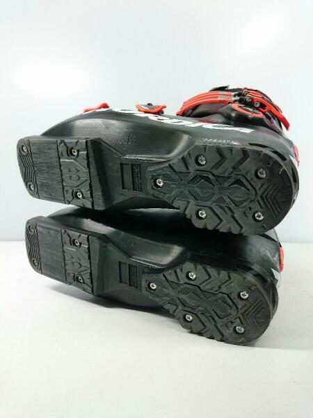 NORDICA(ノルディカ) / NORDICA スキーブーツ/25cm/ブラック/アダルト