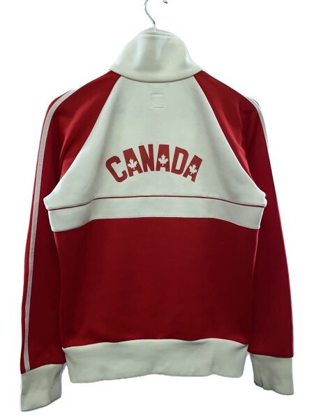 adidas(アディダス) / 90-00s/復刻/トラックジャケット/カナダ代表