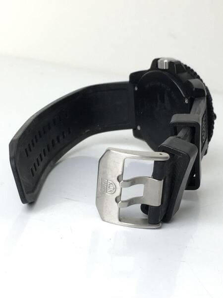 LUMINOX(ルミノックス) / 腕時計/アナログ/ブラック/LUMINOX