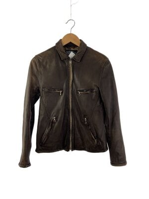 nano universeのライダースジャケット検索結果|古着・中古品の通販