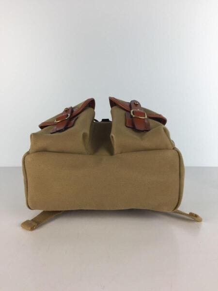 BRADY(ブレディ) / リュック/キャンバス/BEG/無地 | 中古品の販売