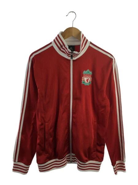 adidas(アディダス) / LIVERPOOL/リヴァプール/トラックジャケット