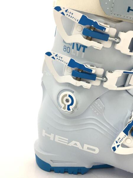 HEAD(ヘッド) / NEXO LYT 80 スキーブーツ/24cm/BLU/アダルト/NEXO LYT