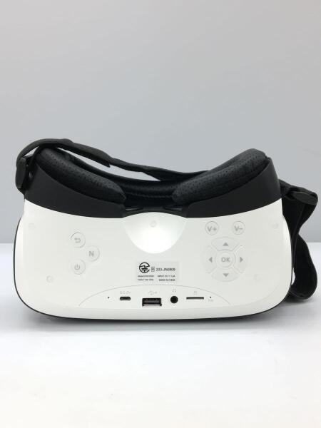 ｱｳﾄﾋﾞｼﾞｮﾝ(アウトビジョン) / VRスコープ 専用インターフェイス