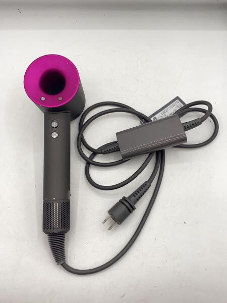 dyson(ダイソン) / ヘアドライヤー Dyson Supersonic Ionic アイアン
