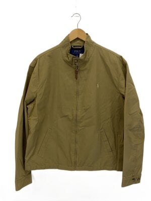 POLO RALPH LAUREN(ポロラルフローレン) / ワンポイントロゴ刺繍/裏地