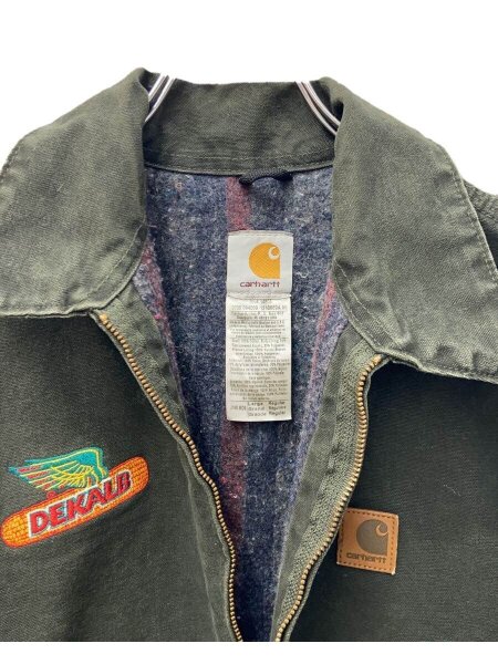 Carhartt(カーハート) / 00S/J146/デトロイトジャケット/メキシコ製