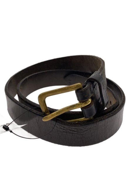 JABEZ CLIFF(ジャベツクリフ) / ベルト/--/BLK/無地/メンズ// | 中古品