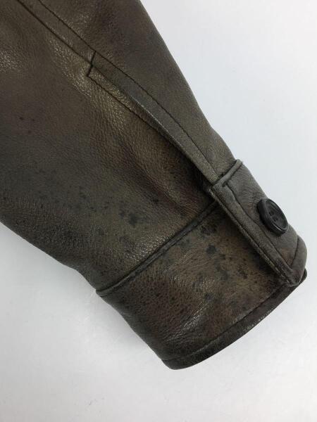 Paul Smith(ポールスミス) / ポールスミス/レザージャケット・ブルゾン